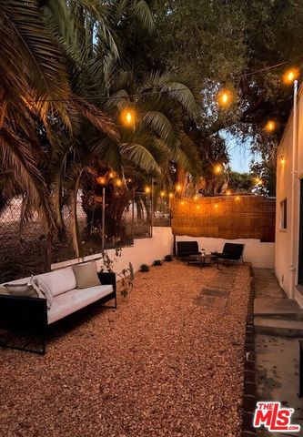 3021 Ganahl Street, Los Angeles, CA 90063