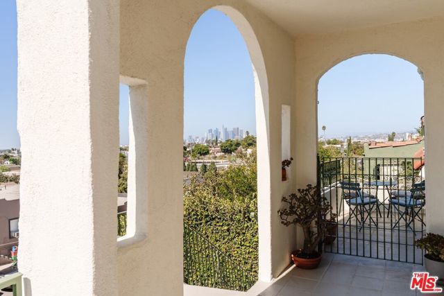 3021 Ganahl Street, Los Angeles, CA 90063