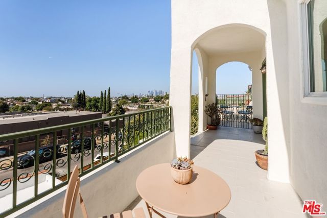 3021 Ganahl Street, Los Angeles, CA 90063