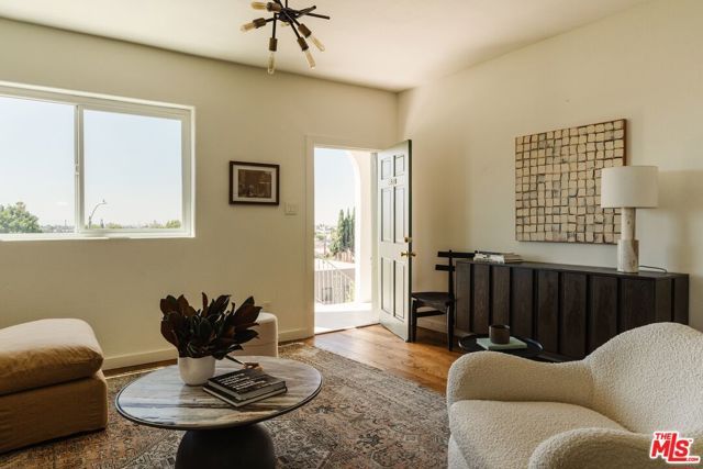 3021 Ganahl Street, Los Angeles, CA 90063