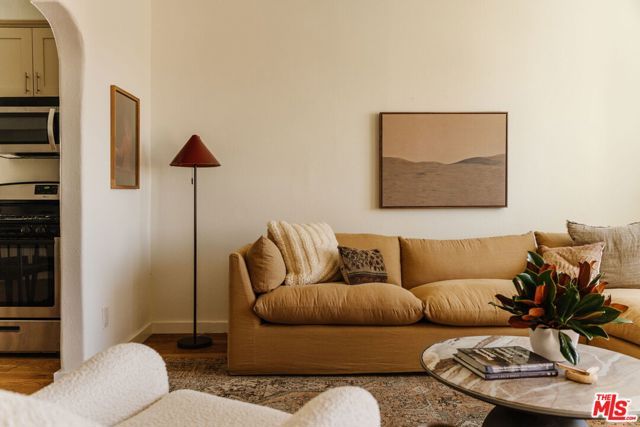 3021 Ganahl Street, Los Angeles, CA 90063