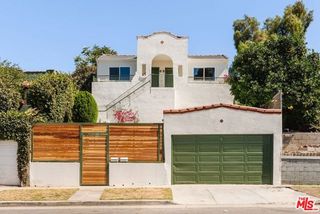 3021 Ganahl Street, Los Angeles, CA 90063