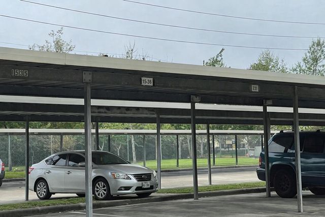 3055 Walnut Bend Lane 36, Houston, TX 77042