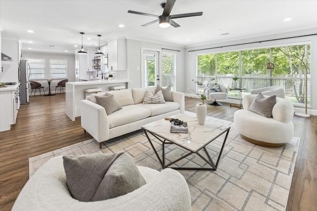 5414 Sanford Road, Houston, TX 77096