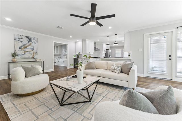 5414 Sanford Road, Houston, TX 77096