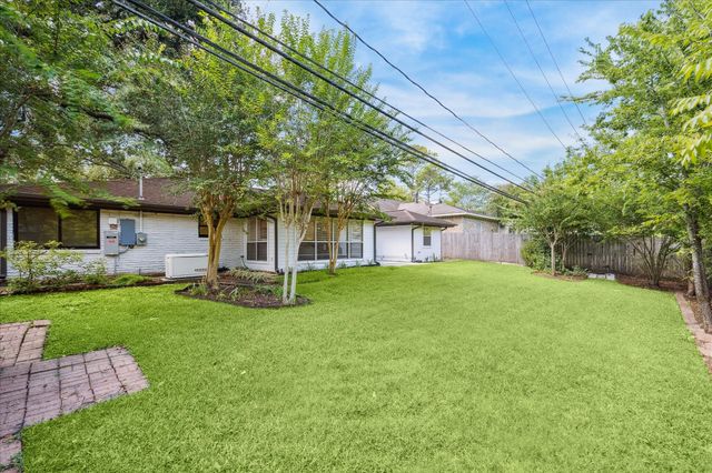 5414 Sanford Road, Houston, TX 77096