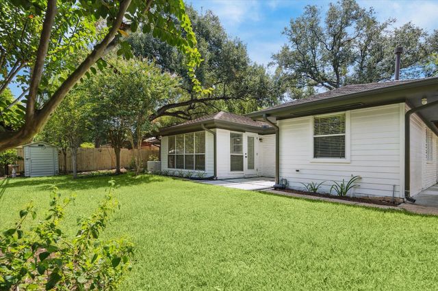 5414 Sanford Road, Houston, TX 77096