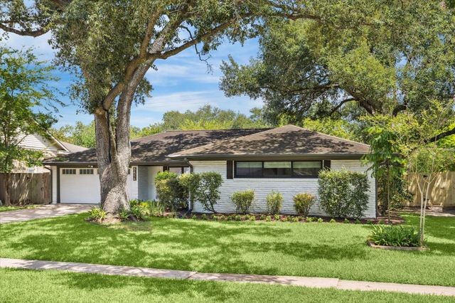 5414 Sanford Road, Houston, TX 77096