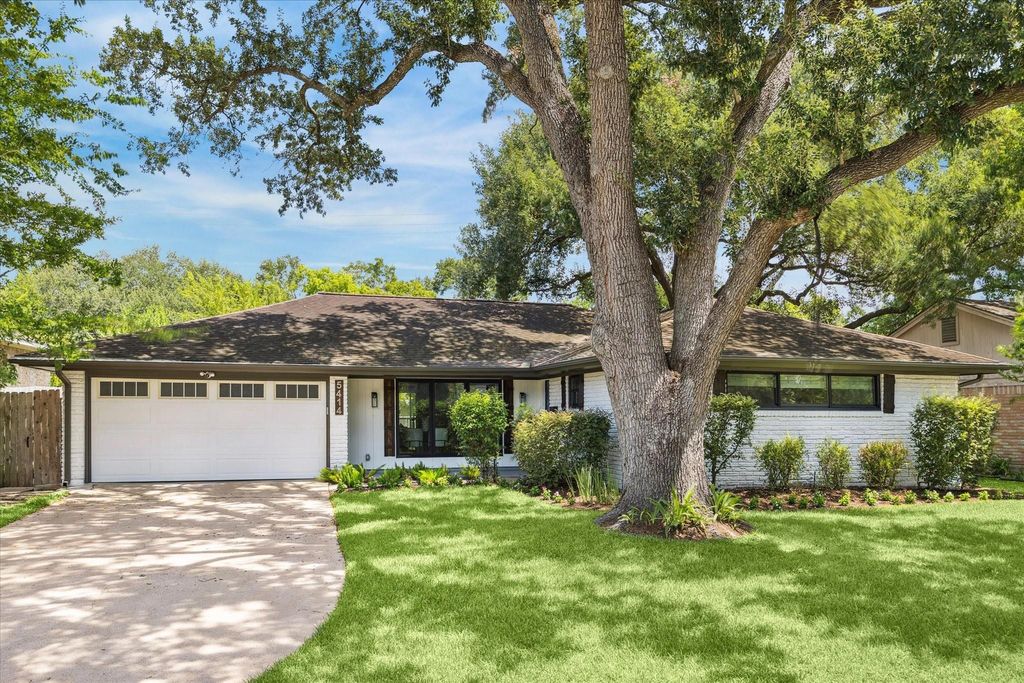 5414 Sanford Road, Houston, TX 77096
