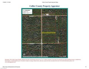 Desoto BLVD, Naples, FL 34117