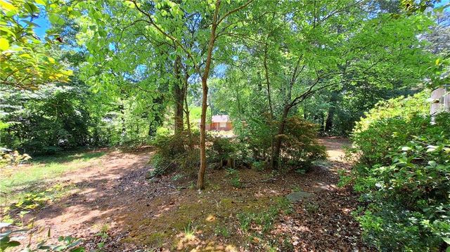 1239 Milstead Avenue, Conyers, GA 30012