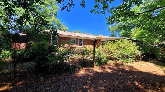 1239 Milstead Avenue, Conyers, GA 30012