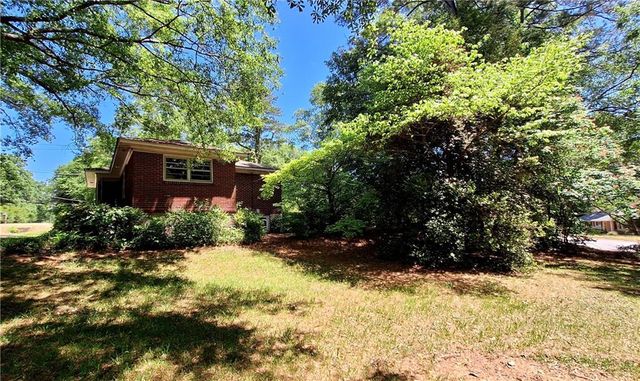1239 Milstead Avenue, Conyers, GA 30012
