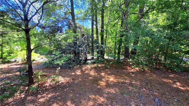 1239 Milstead Avenue, Conyers, GA 30012