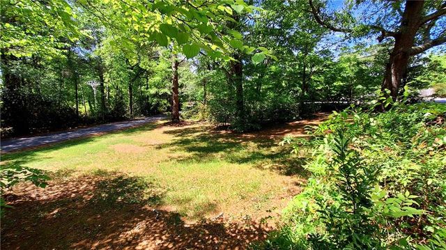 1239 Milstead Avenue, Conyers, GA 30012