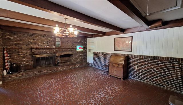 1239 Milstead Avenue, Conyers, GA 30012