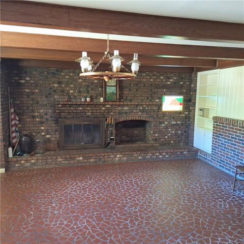 1239 Milstead Avenue, Conyers, GA 30012