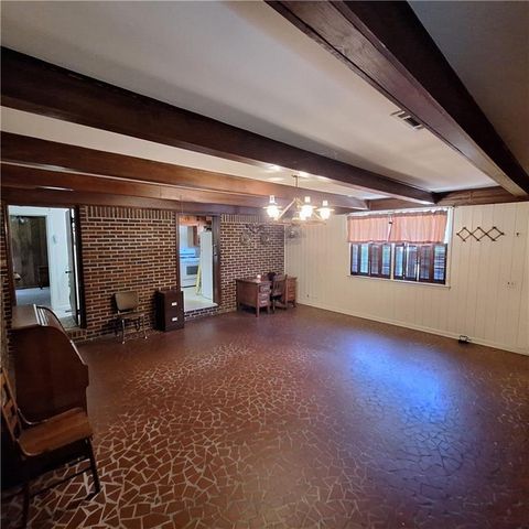 1239 Milstead Avenue, Conyers, GA 30012