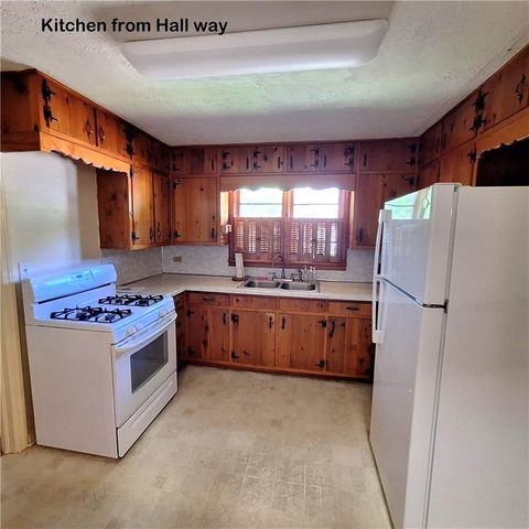 1239 Milstead Avenue, Conyers, GA 30012