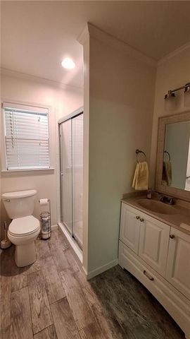 1239 Milstead Avenue, Conyers, GA 30012