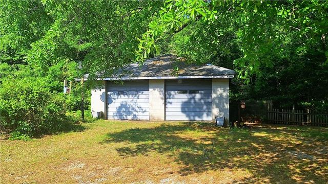1239 Milstead Avenue, Conyers, GA 30012