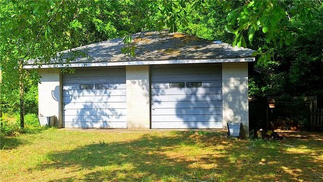 1239 Milstead Avenue, Conyers, GA 30012