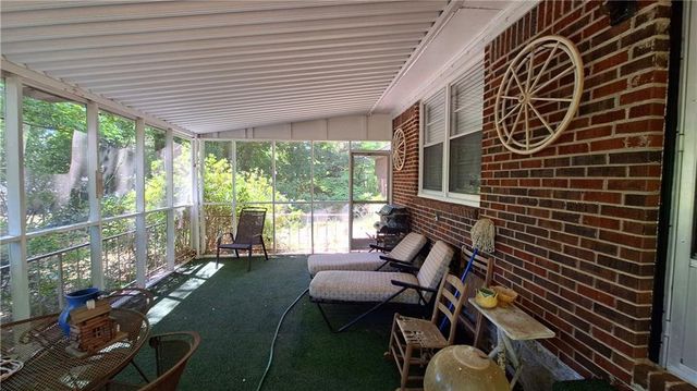 1239 Milstead Avenue, Conyers, GA 30012