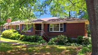 1239 Milstead Avenue, Conyers, GA 30012