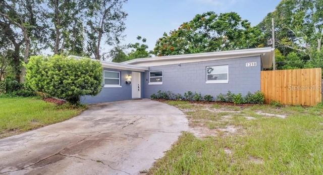 1318 TERRE CIA AVENUE, Orlando, FL 32807