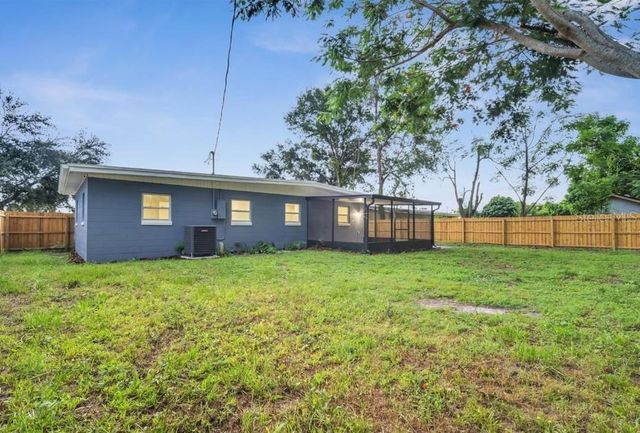 1318 TERRE CIA AVENUE, Orlando, FL 32807