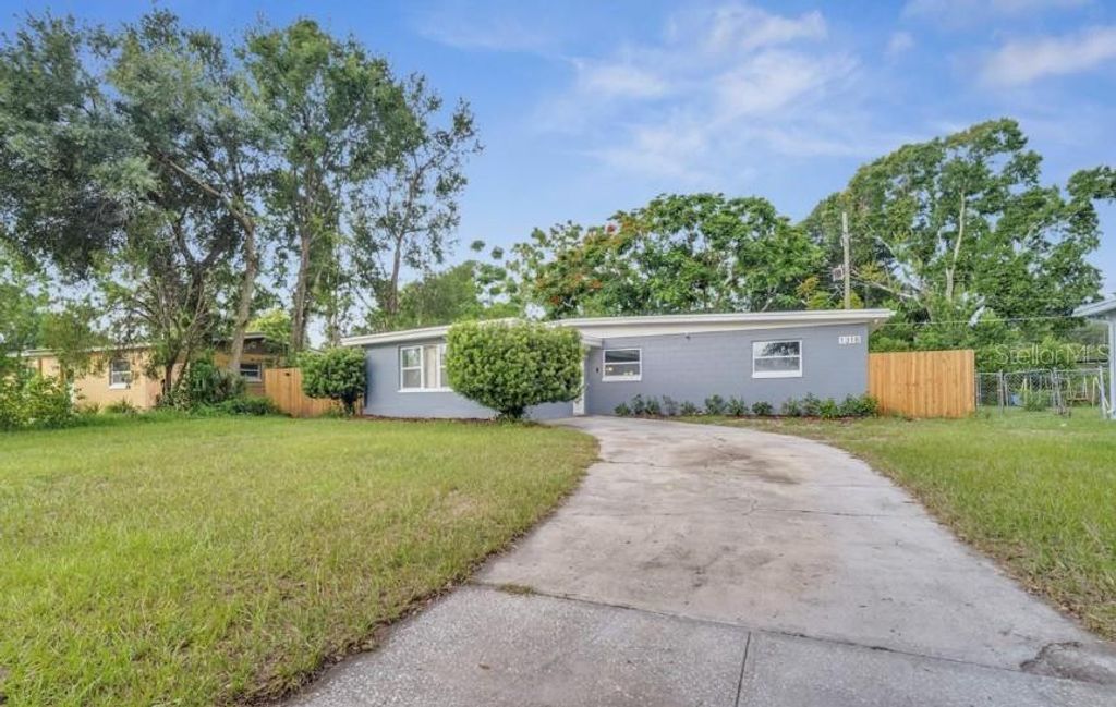 1318 TERRE CIA AVENUE, Orlando, FL 32807
