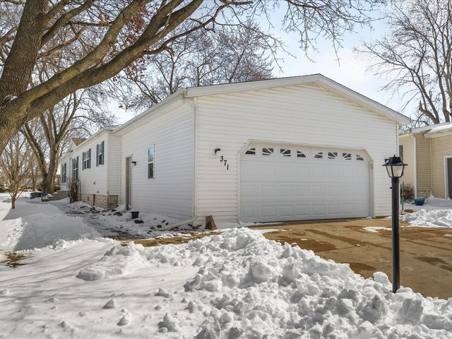 371 ELDER Lane, Belvidere, IL 61008