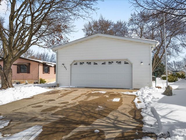 371 ELDER Lane, Belvidere, IL 61008