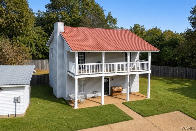 2741 Sumner Pl, Tuscaloosa, AL 35401
