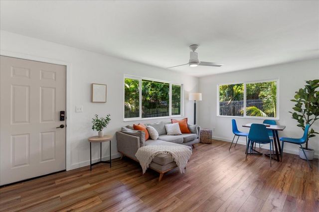 640 Lihau Pl Unit B, Haiku, HI 96708