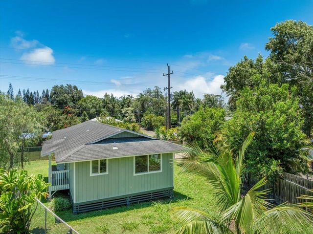 640 Lihau Pl Unit B, Haiku, HI 96708