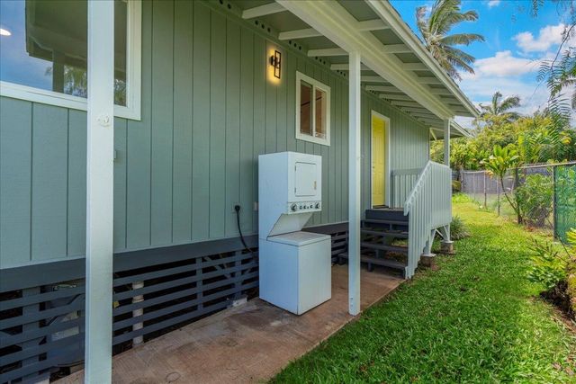 640 Lihau Pl Unit B, Haiku, HI 96708