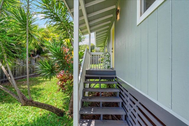 640 Lihau Pl Unit B, Haiku, HI 96708