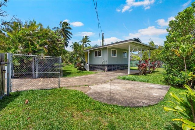640 Lihau Pl Unit B, Haiku, HI 96708