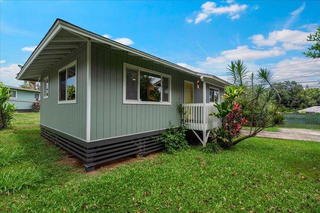 640 Lihau Pl Unit B, Haiku, HI 96708