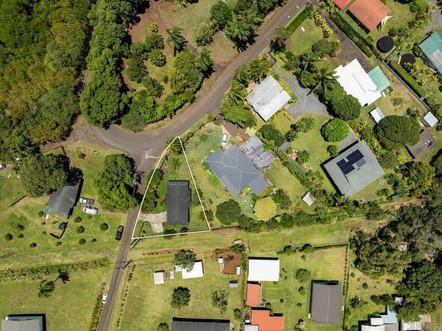 640 Lihau Pl Unit B, Haiku, HI 96708