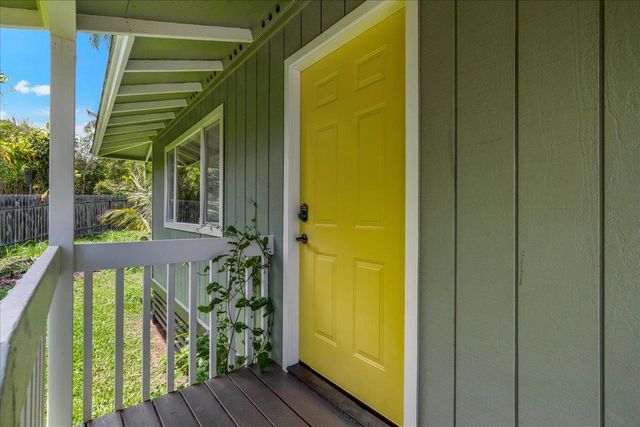 640 Lihau Pl Unit B, Haiku, HI 96708