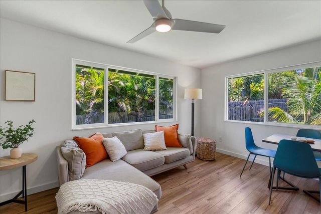 640 Lihau Pl Unit B, Haiku, HI 96708