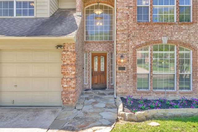 1911 New Haven Road, Grapevine, TX 76051