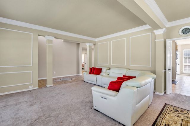 1911 New Haven Road, Grapevine, TX 76051