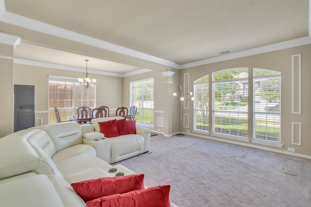 1911 New Haven Road, Grapevine, TX 76051