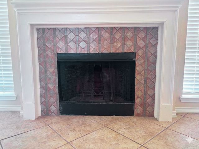 1911 New Haven Road, Grapevine, TX 76051