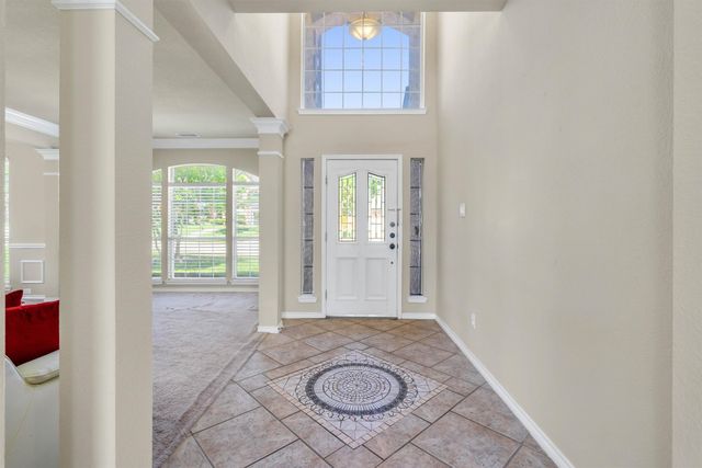 1911 New Haven Road, Grapevine, TX 76051