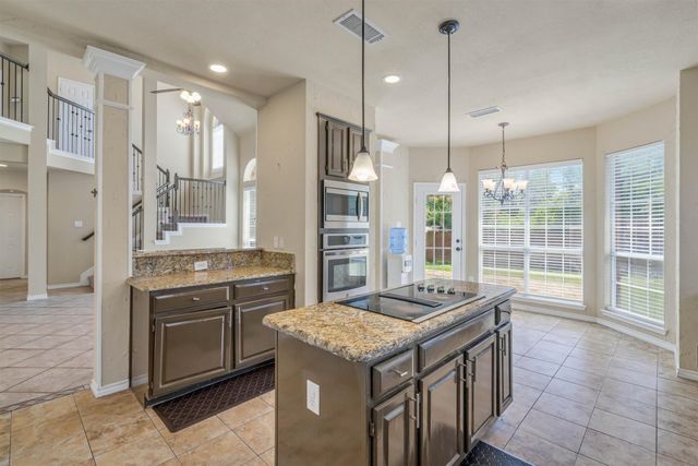 1911 New Haven Road, Grapevine, TX 76051