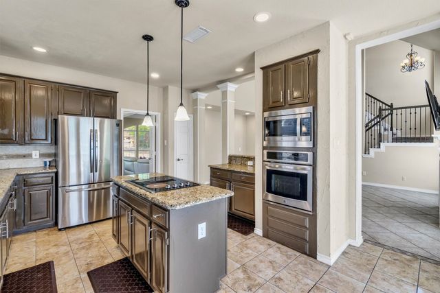 1911 New Haven Road, Grapevine, TX 76051